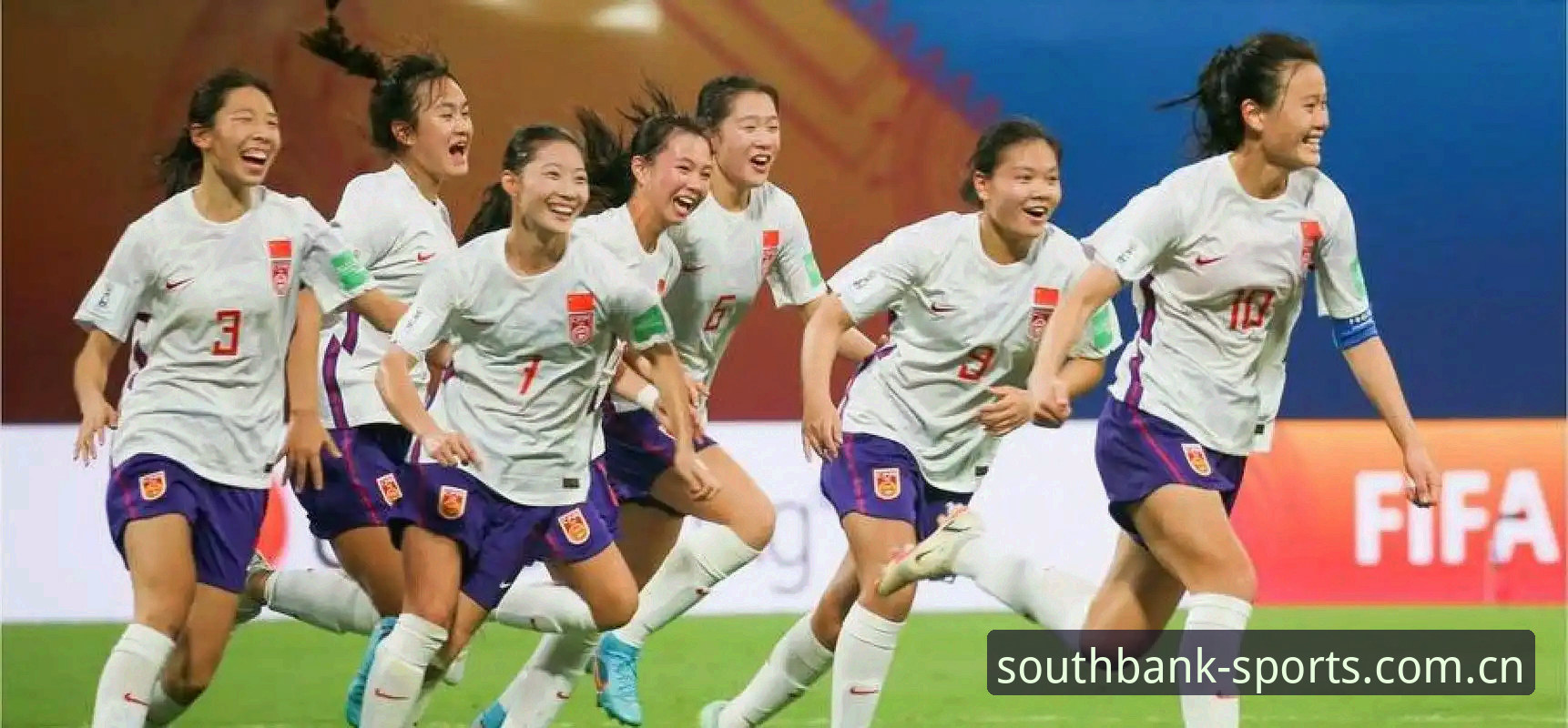 U17世界杯抽签结果对比：中国男足遭遇西班牙摩洛哥，女足迎战美国队