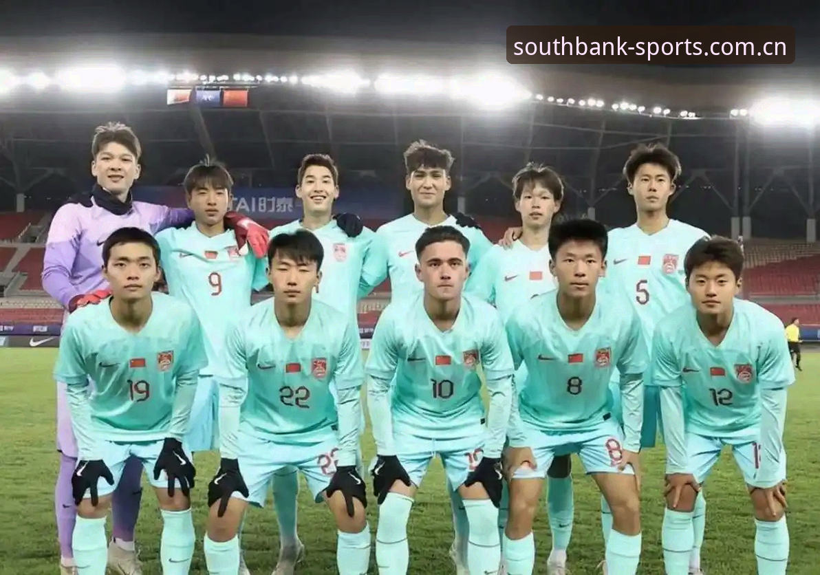 江南体育app怎么用安全吗 U17世界杯抽签结果对比:中国男足遭遇西班牙摩洛哥,女足迎战美国队